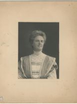 Martha Wentworth