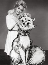 Martha Wentworth