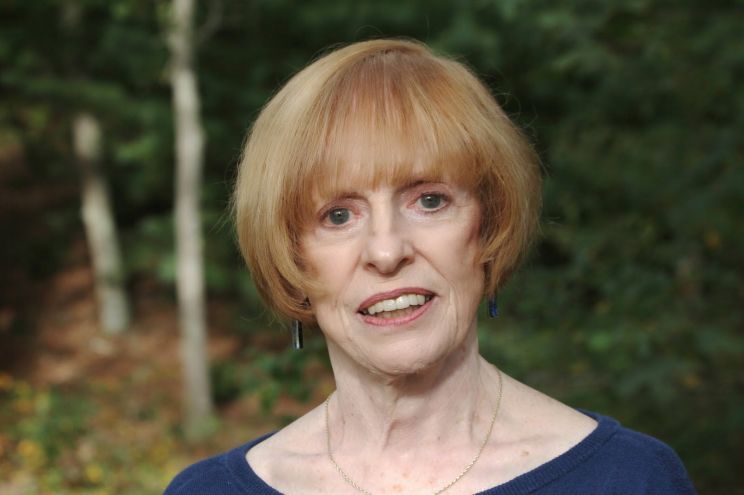 Martha Wentworth
