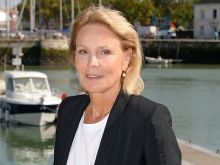 Marthe Keller