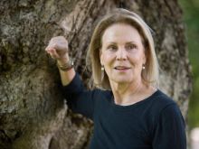 Marthe Keller