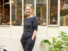 Marthe Keller