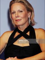 Marthe Keller