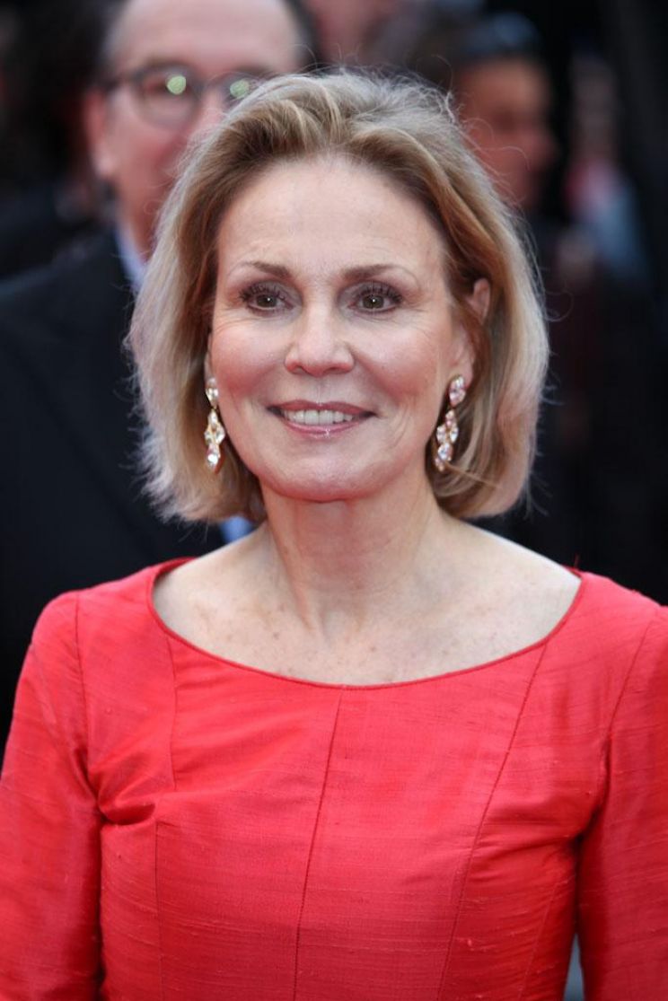 Marthe Keller