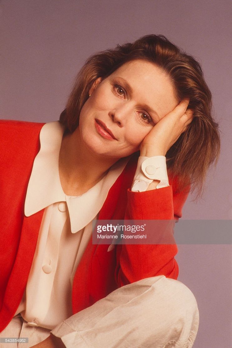 Marthe Keller