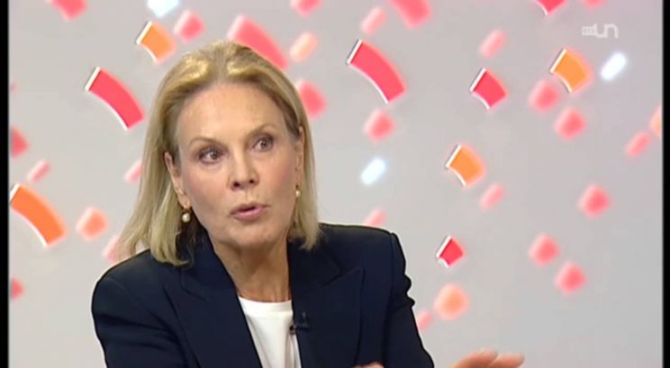 Marthe Keller