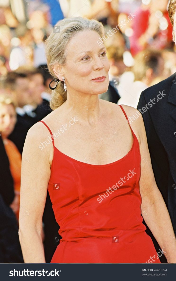 Marthe Keller