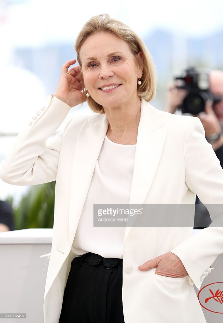Marthe Keller