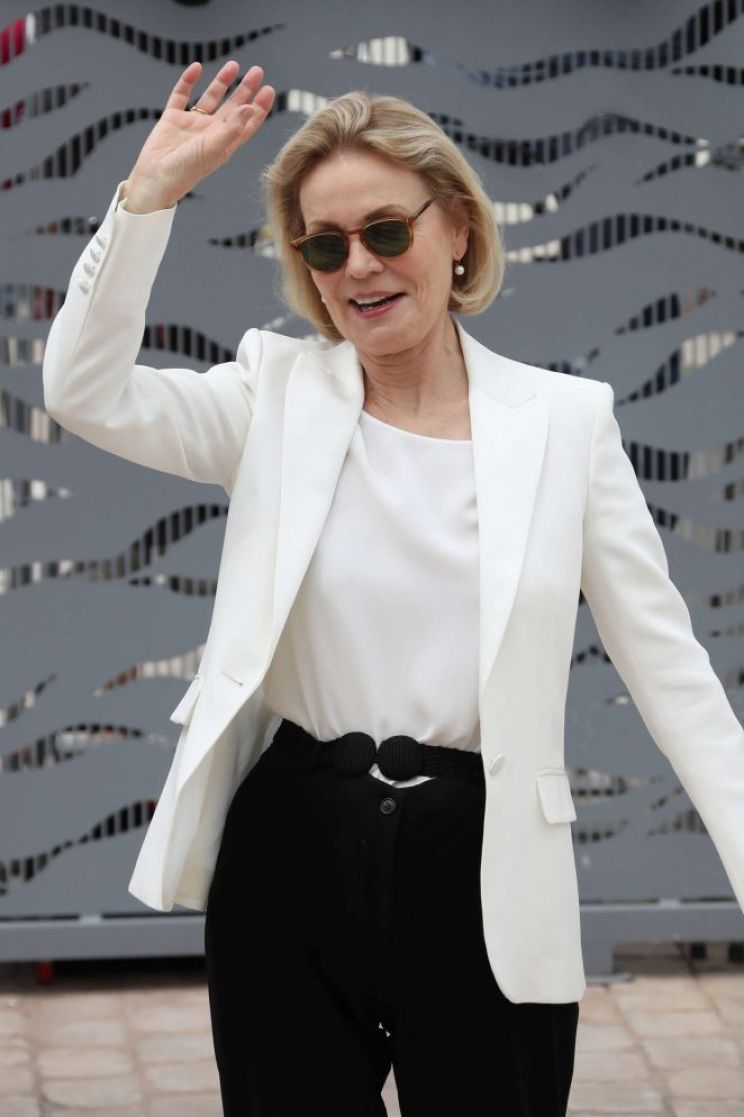 Marthe Keller