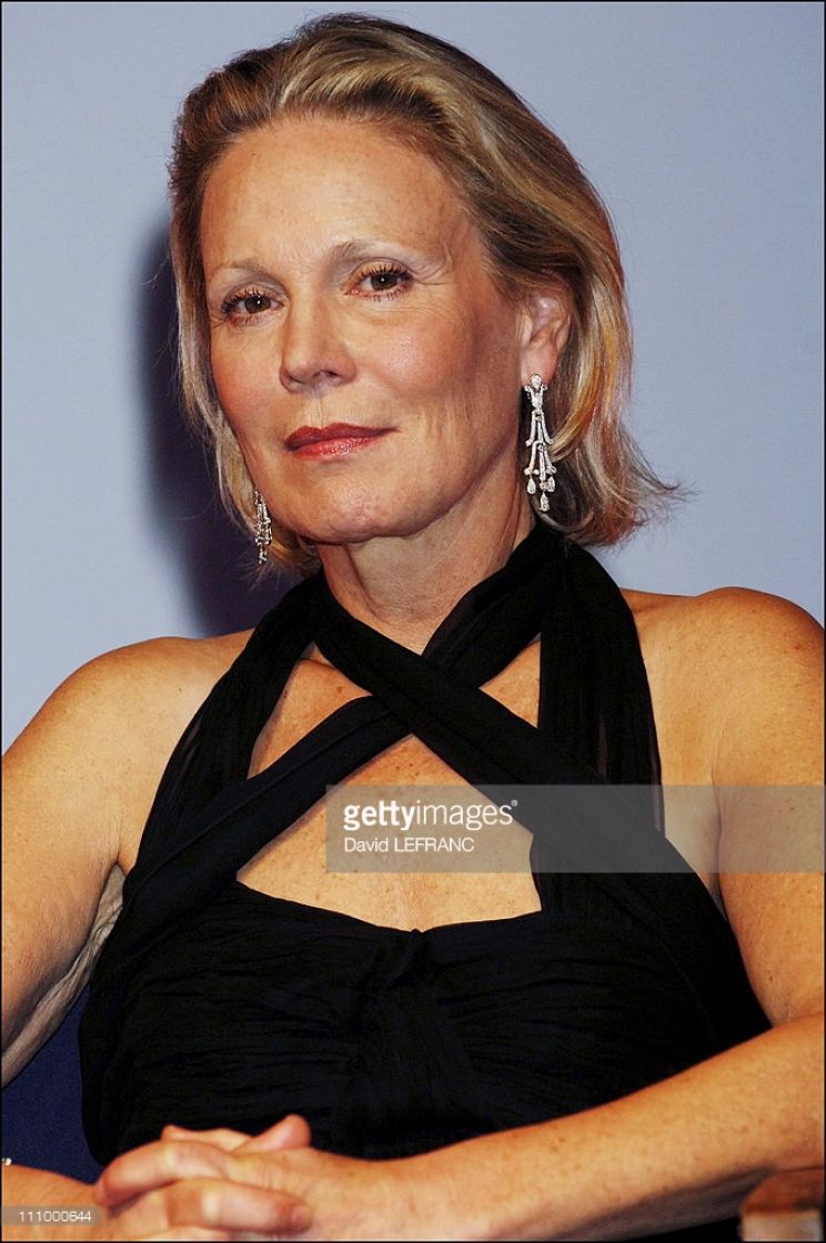 Marthe Keller