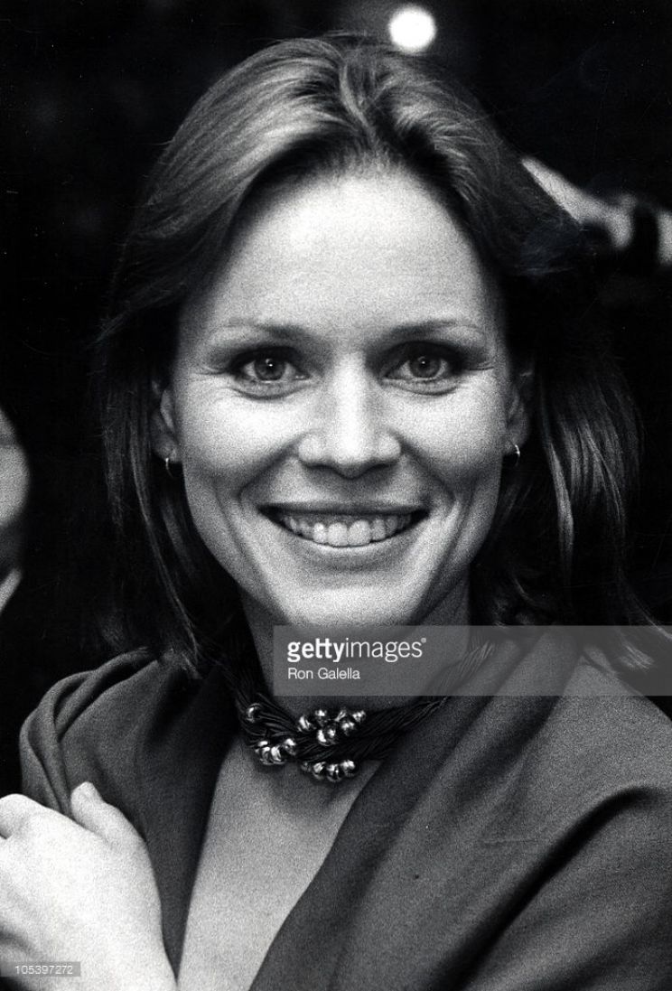 Marthe Keller