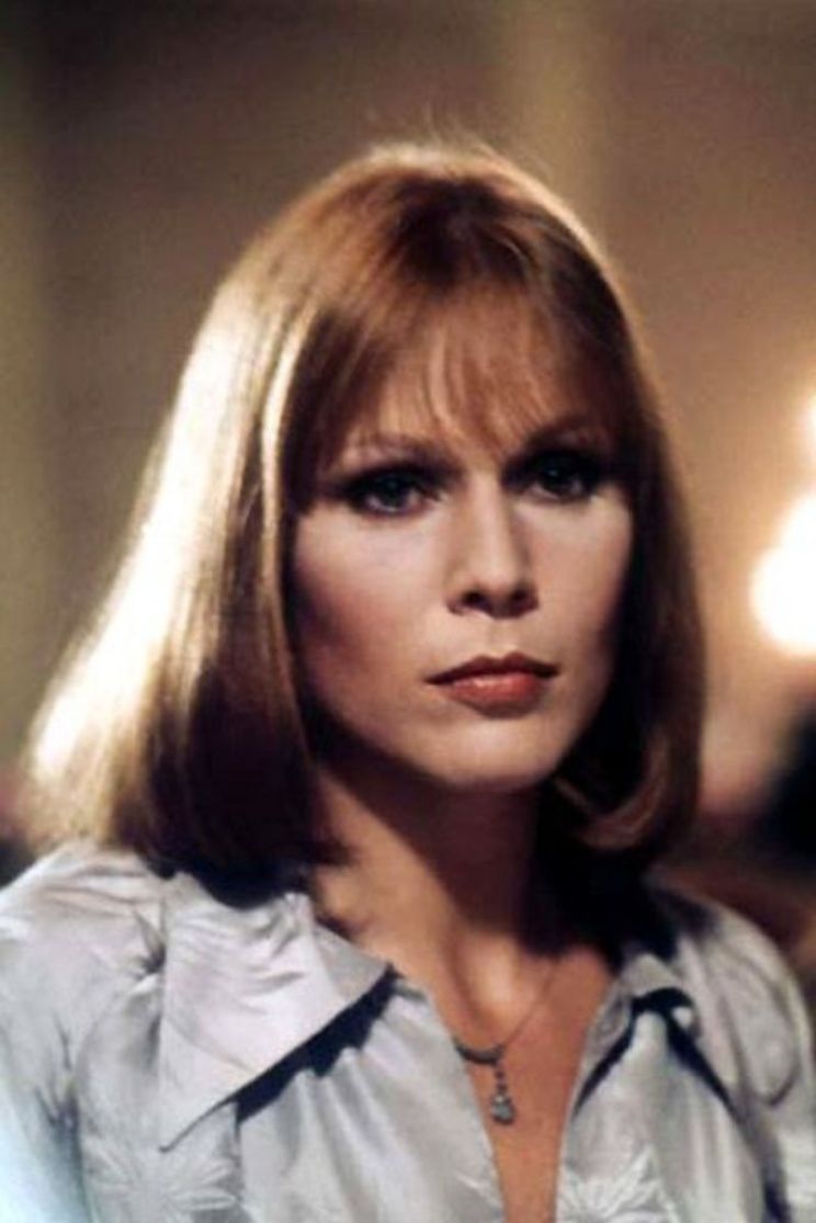 Marthe Keller