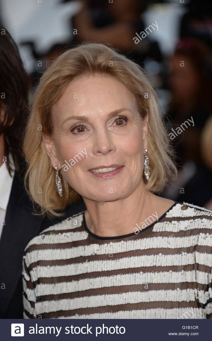 Marthe Keller