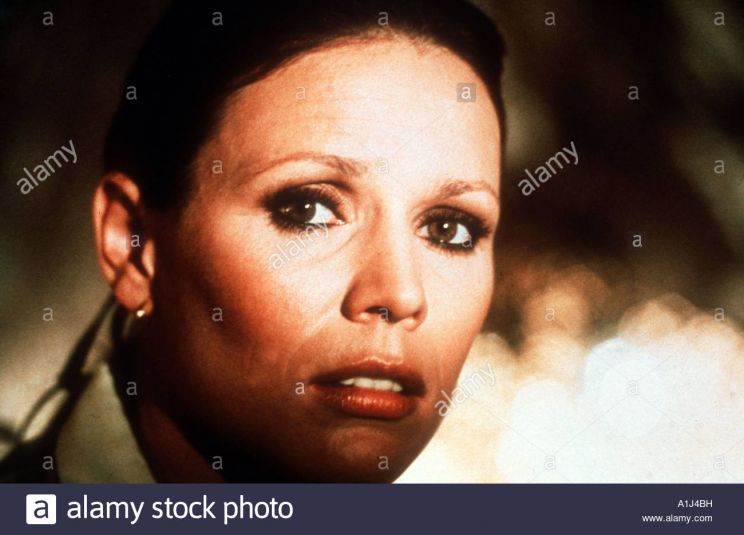 Marthe Keller