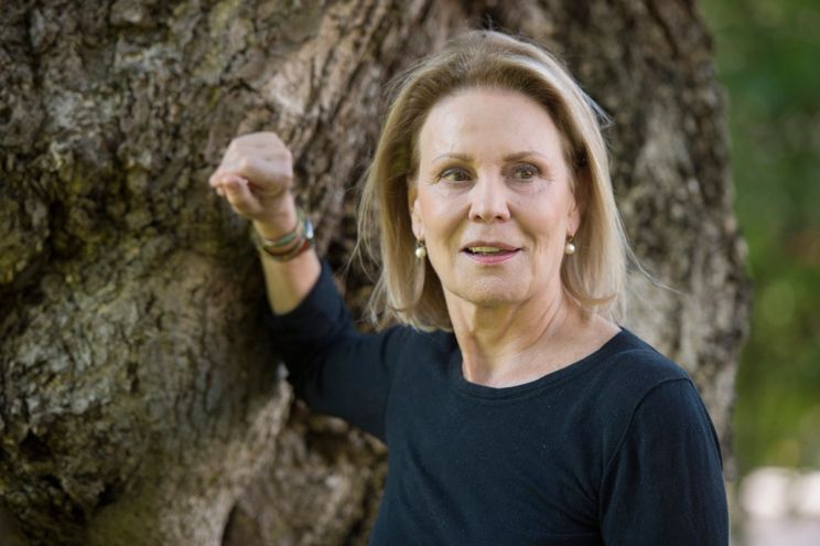 Marthe Keller