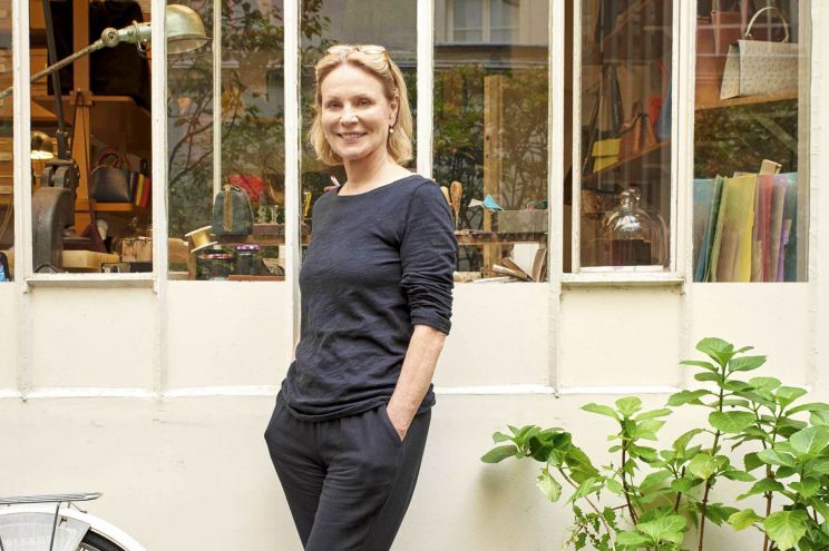 Marthe Keller
