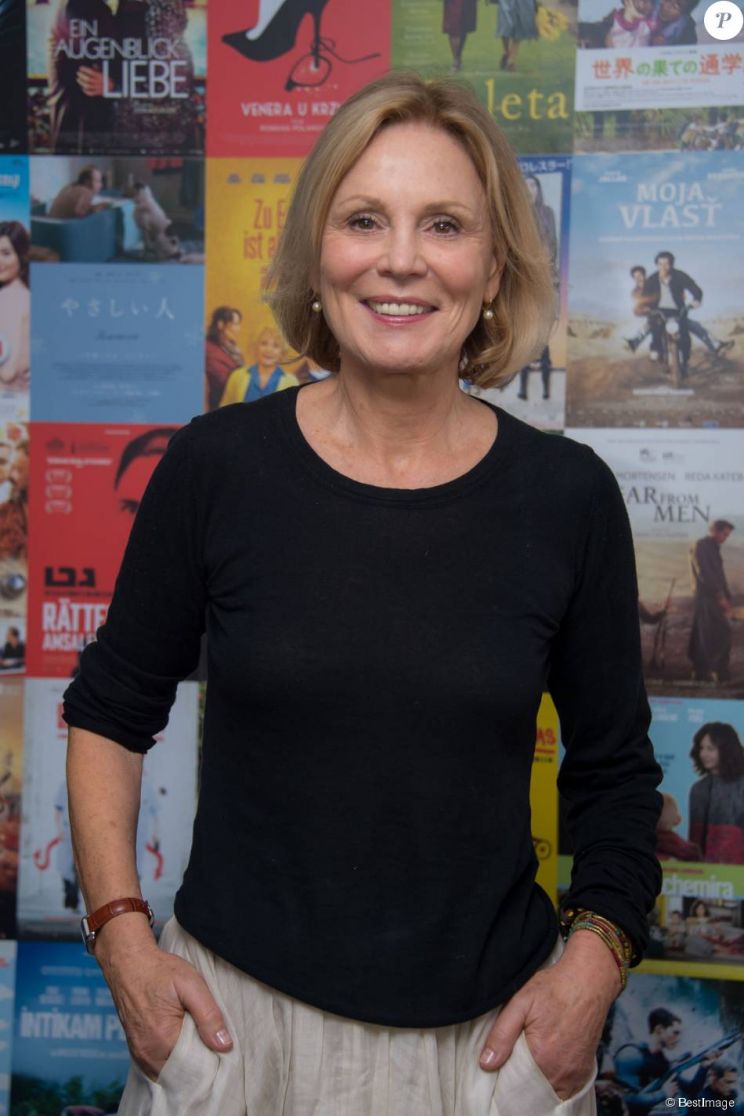 Marthe Keller