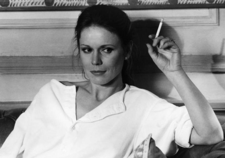 Marthe Keller