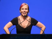 Marti Noxon