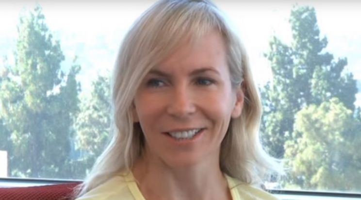 Marti Noxon