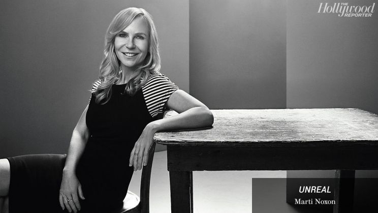 Marti Noxon