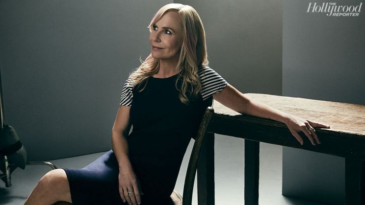 Marti Noxon