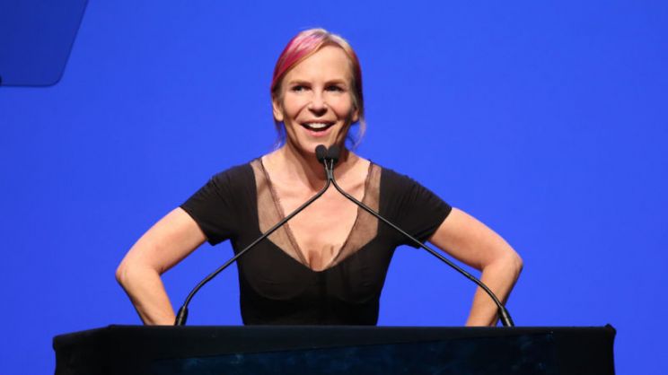 Marti Noxon