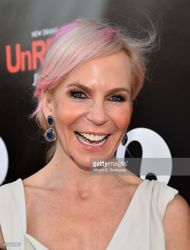 Marti Noxon