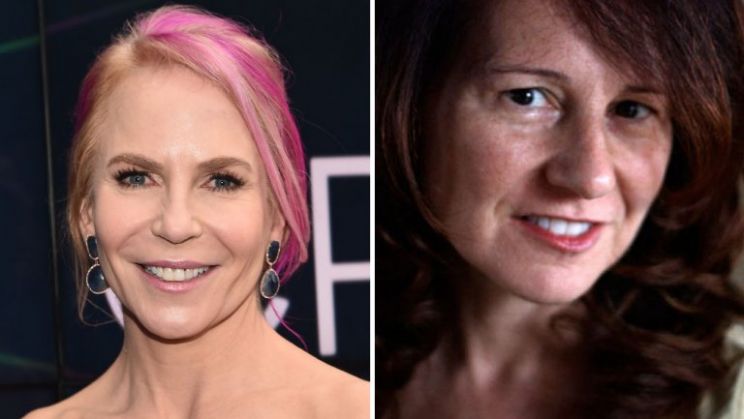 Marti Noxon