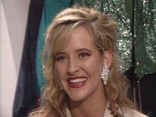 Martie Maguire