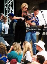 Martie Maguire
