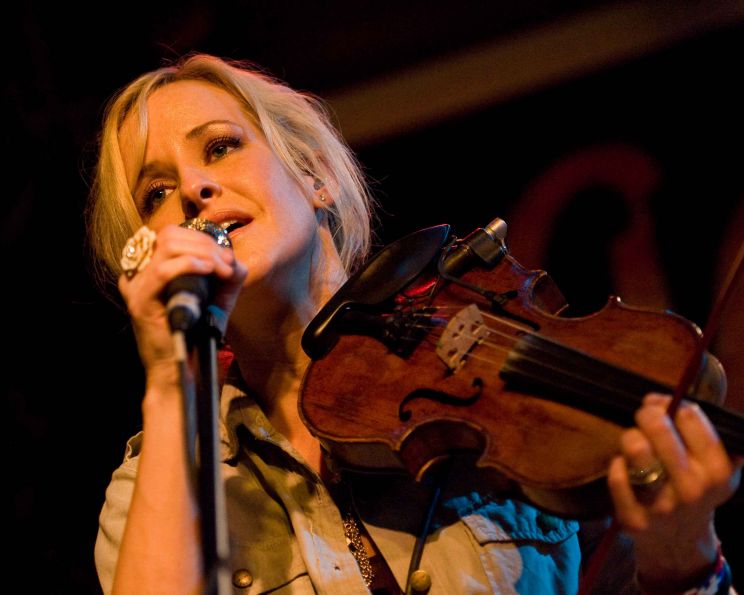 Martie Maguire