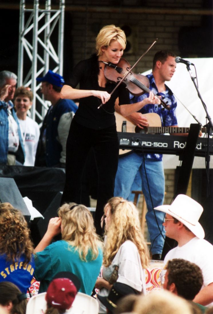 Martie Maguire