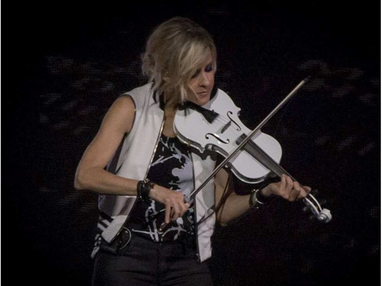 Martie Maguire