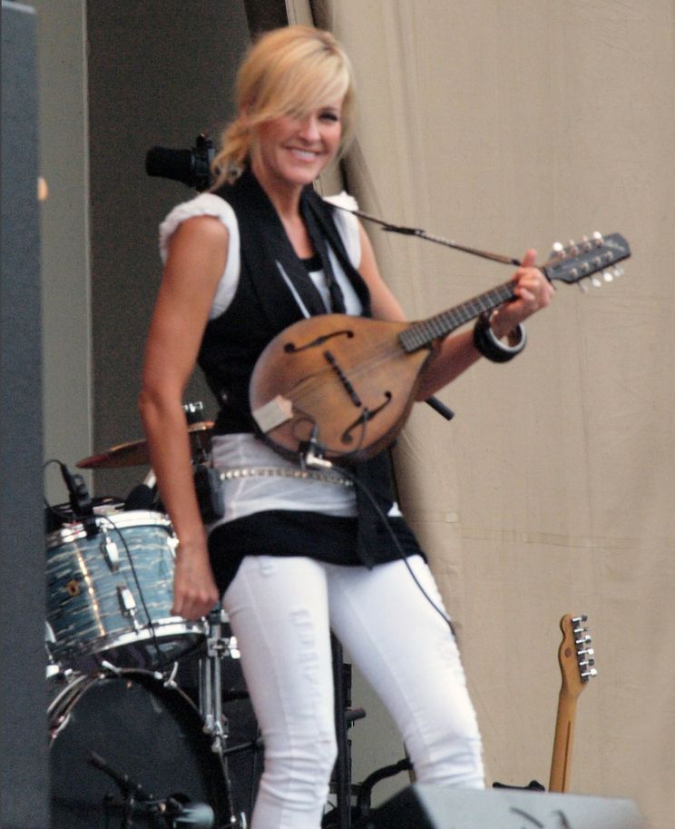 Martie Maguire