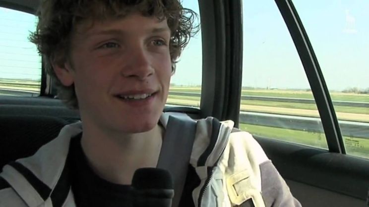 Martijn Lakemeier