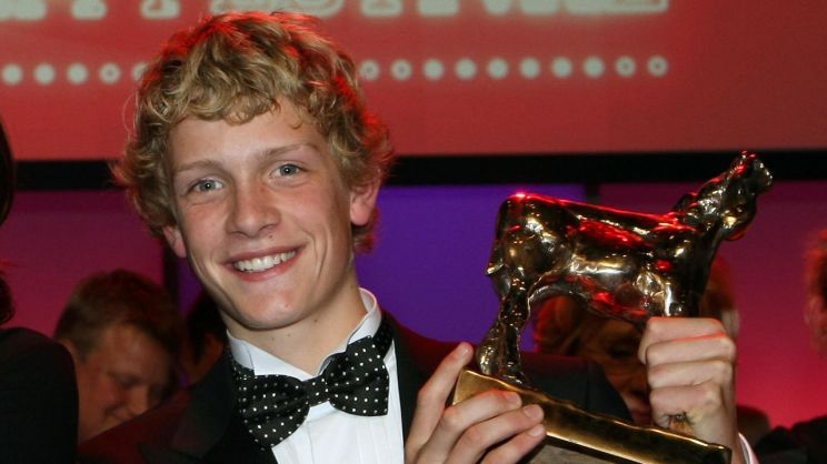 Martijn Lakemeier