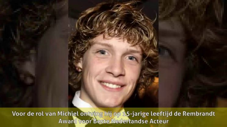 Martijn Lakemeier