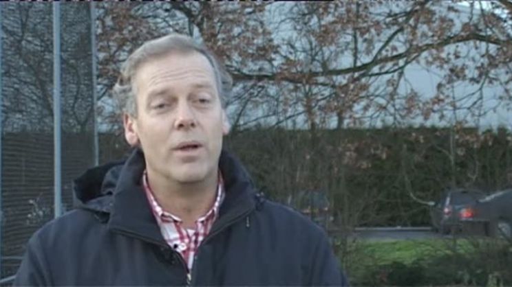 Martijn Lakemeier