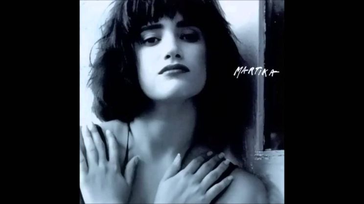 Martika