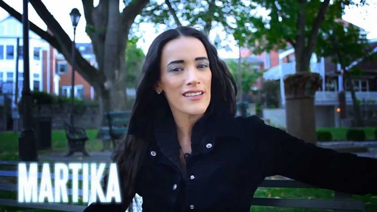 Martika