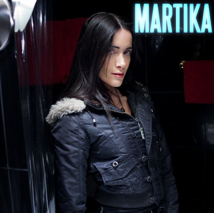 Martika