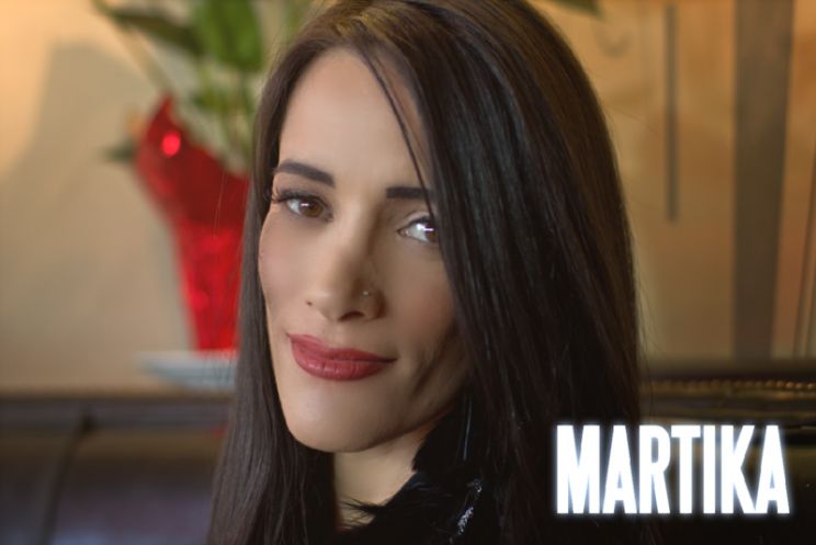 Martika