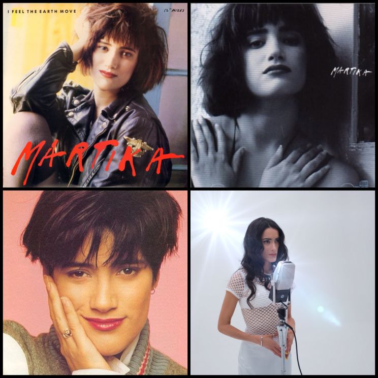 Martika