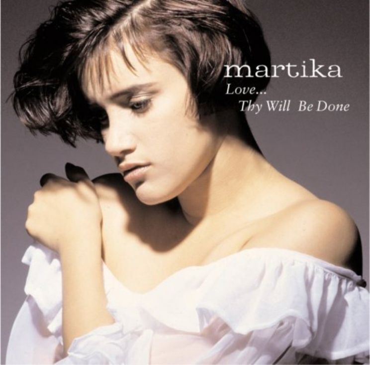 Martika