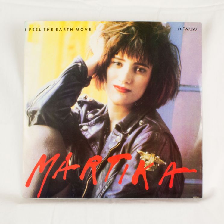 Martika