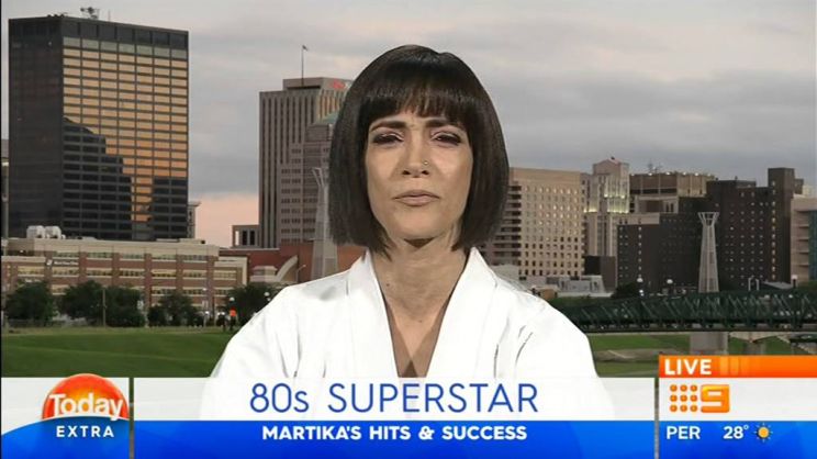 Martika