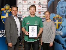 Martin Ahlgren