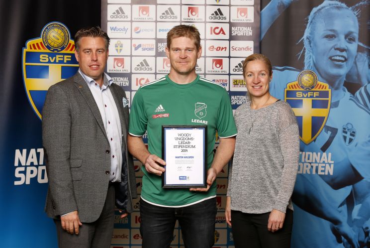 Martin Ahlgren