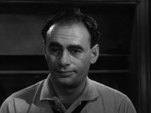 Martin Balsam